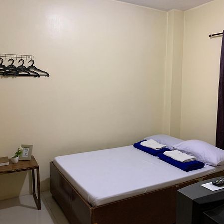 Sisko Inn Baguio City Zimmer foto