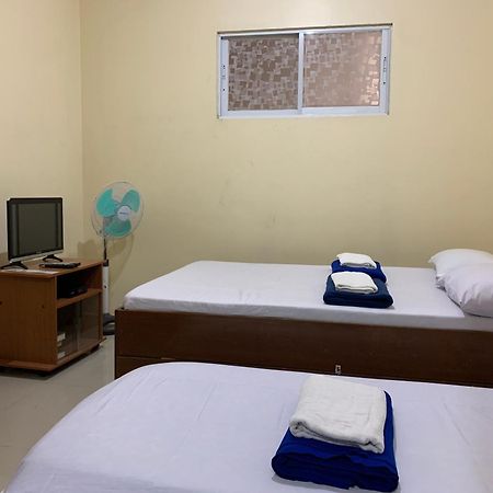 Sisko Inn Baguio City Zimmer foto