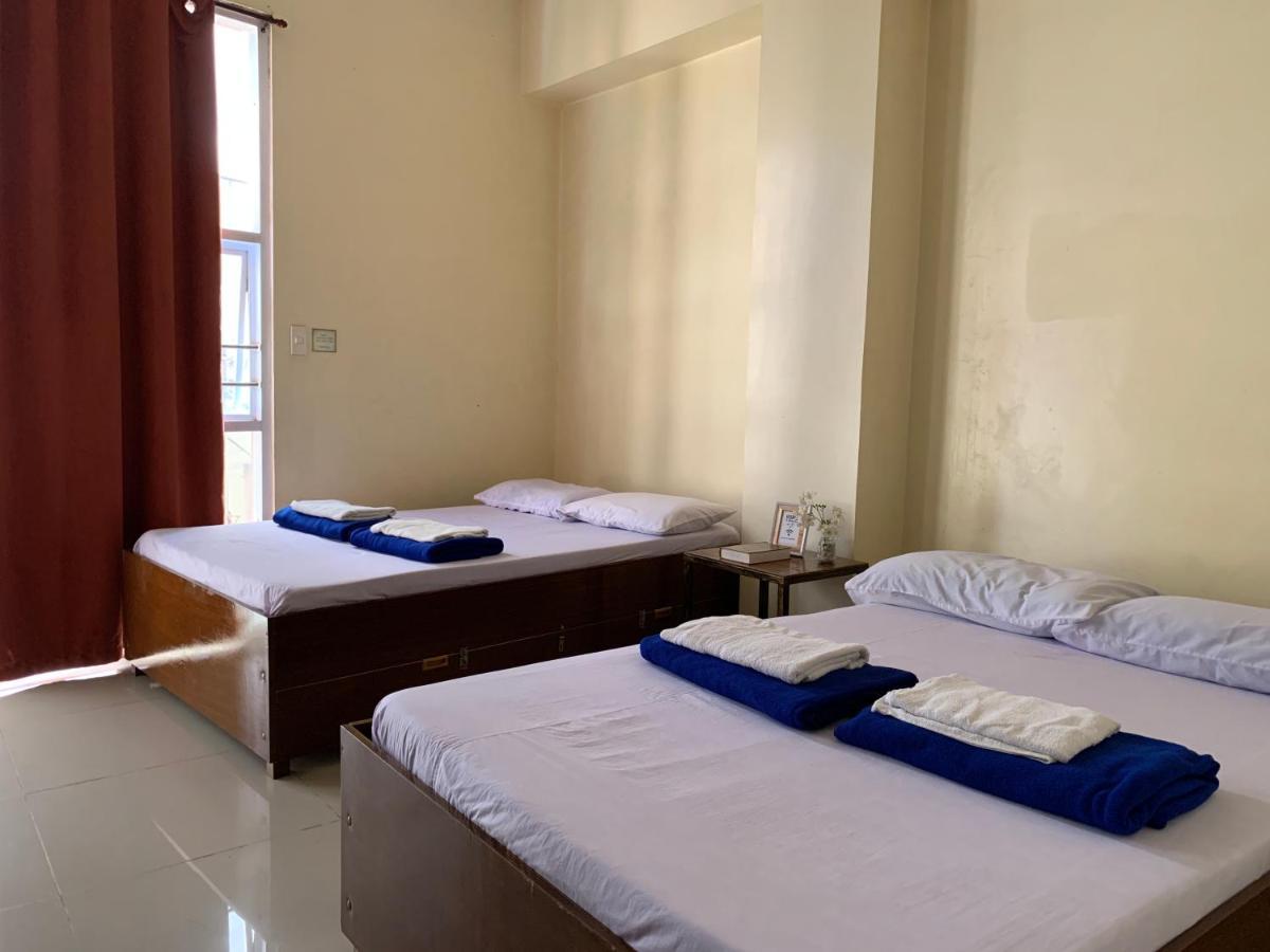 Sisko Inn Baguio City Zimmer foto