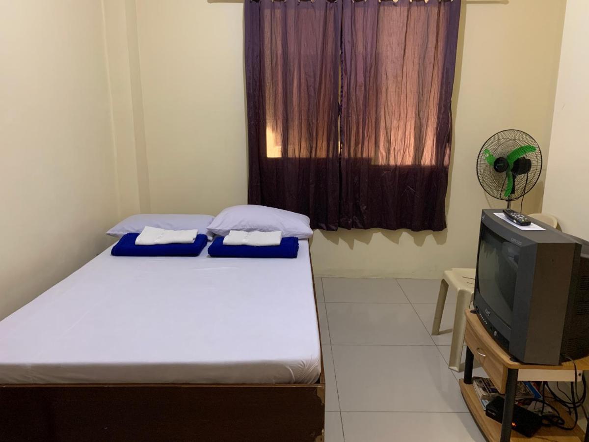 Sisko Inn Baguio City Zimmer foto