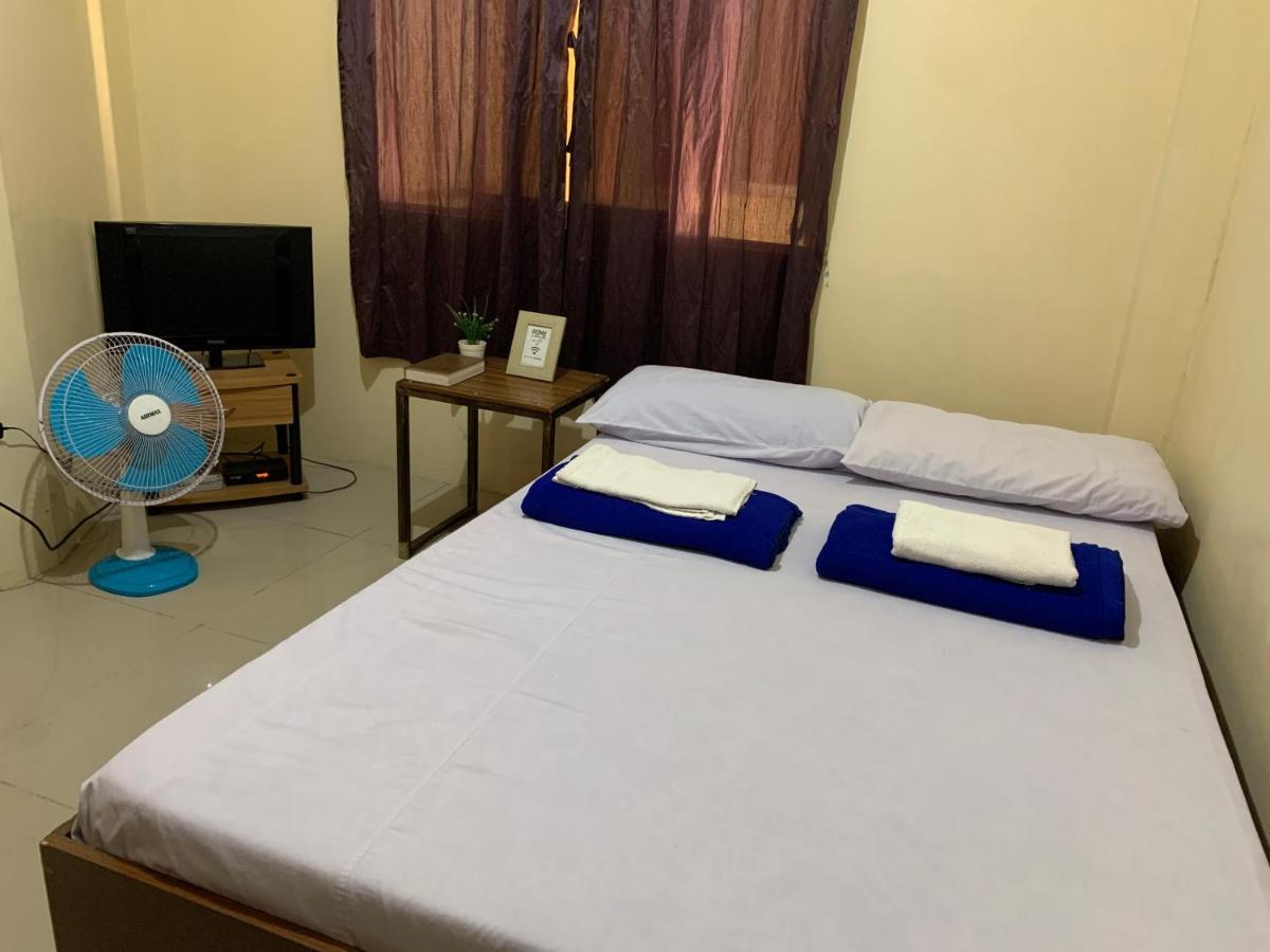 Sisko Inn Baguio City Zimmer foto