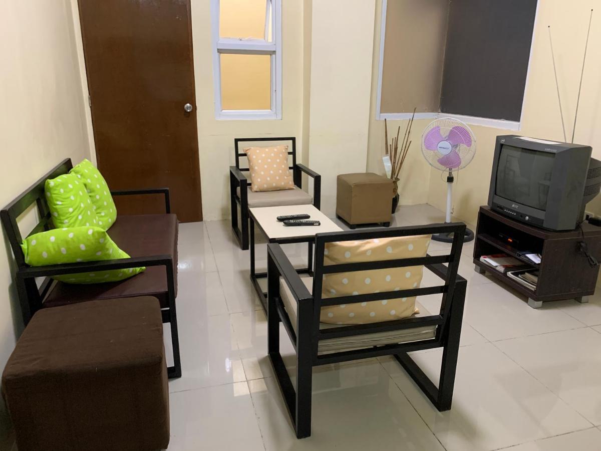 Sisko Inn Baguio City Zimmer foto