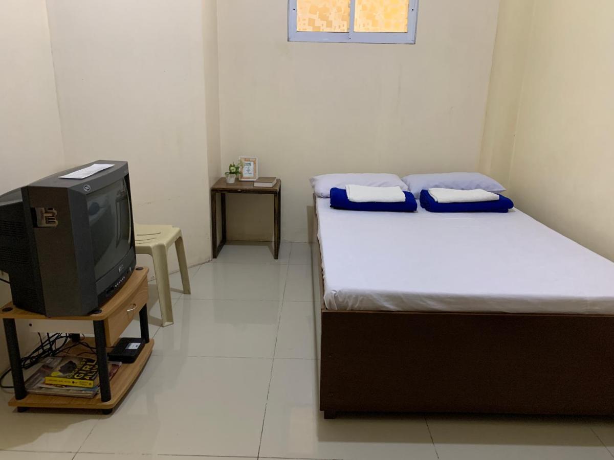 Sisko Inn Baguio City Zimmer foto