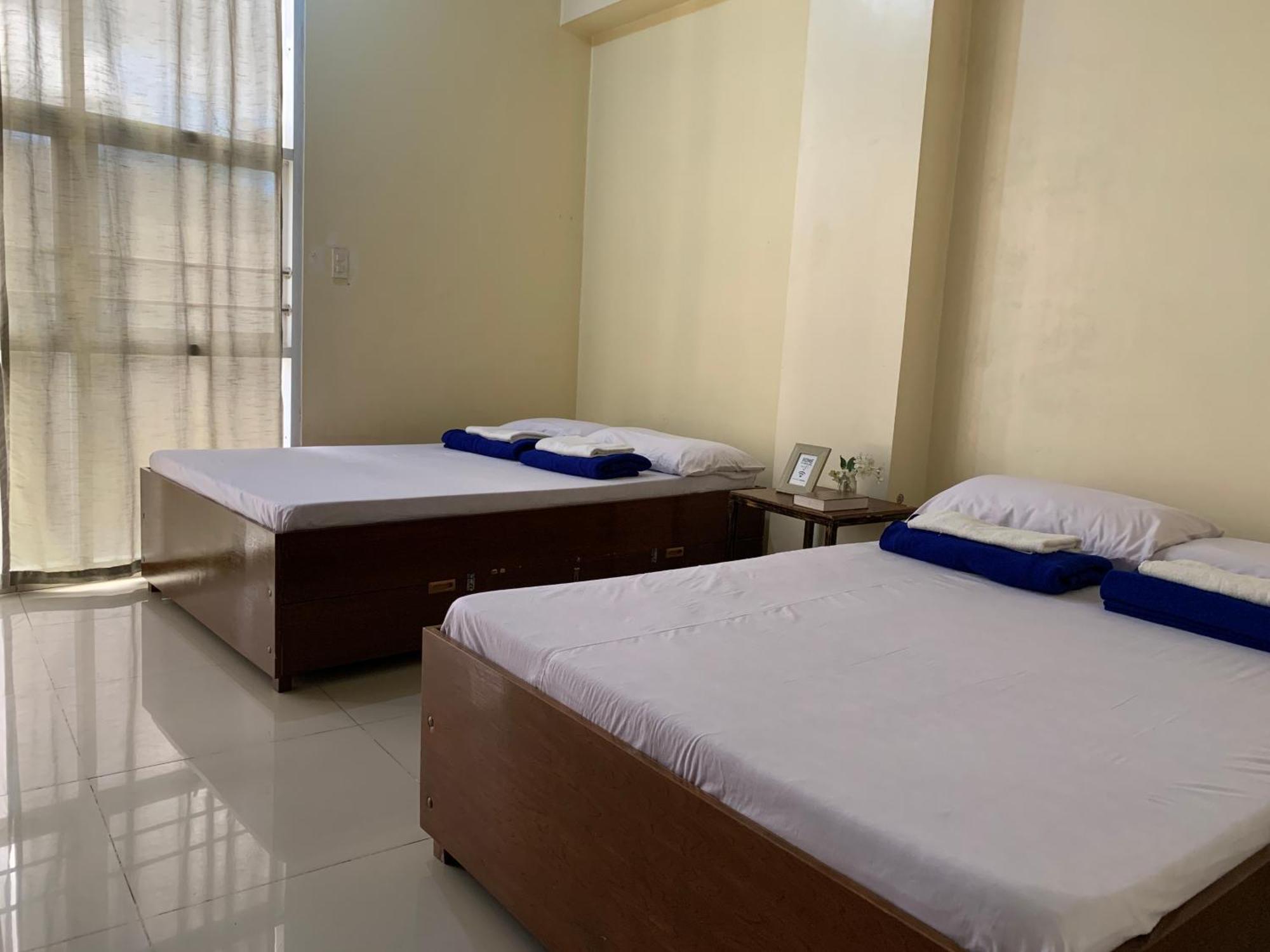 Sisko Inn Baguio City Zimmer foto