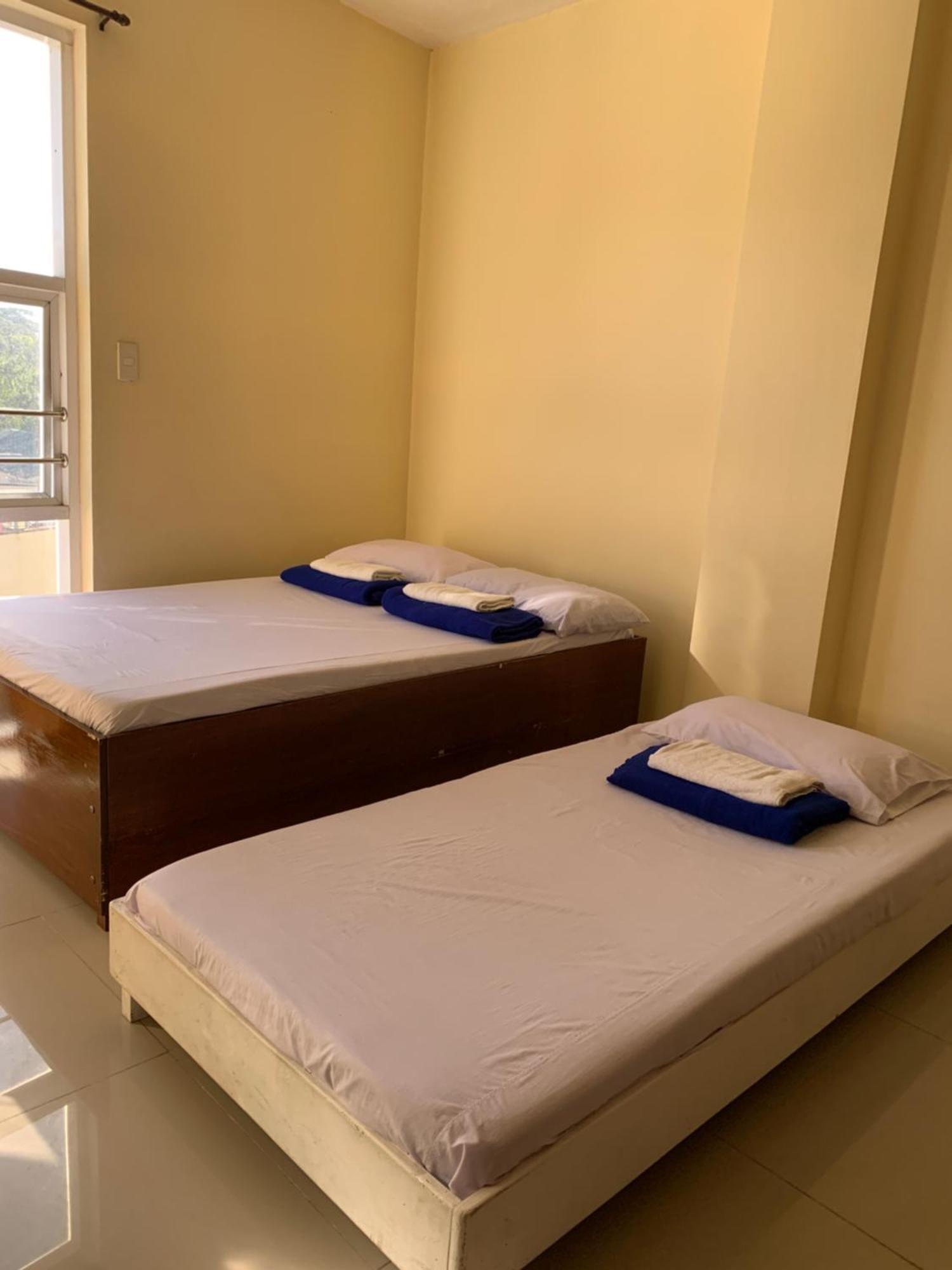 Sisko Inn Baguio City Zimmer foto