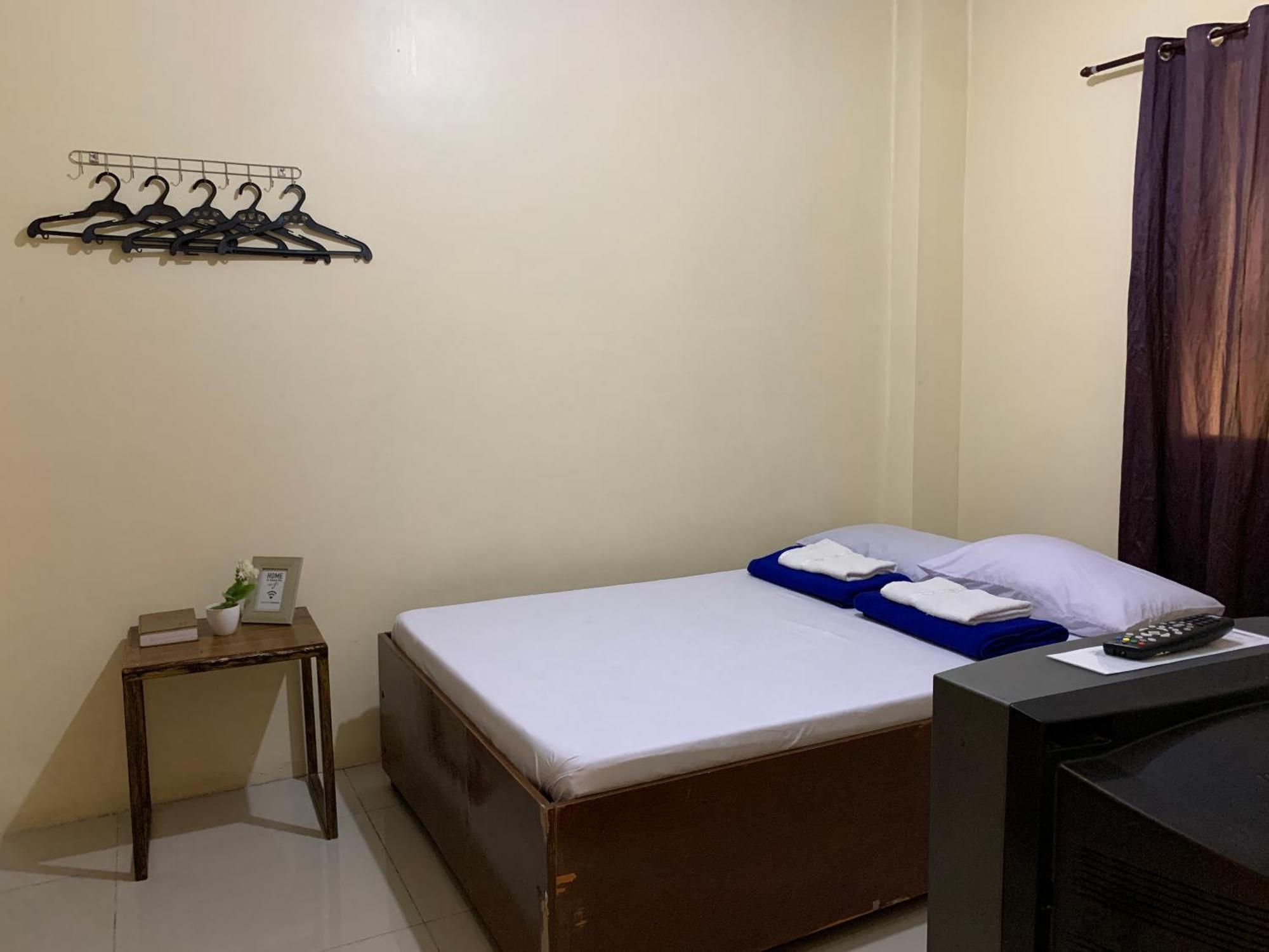 Sisko Inn Baguio City Zimmer foto