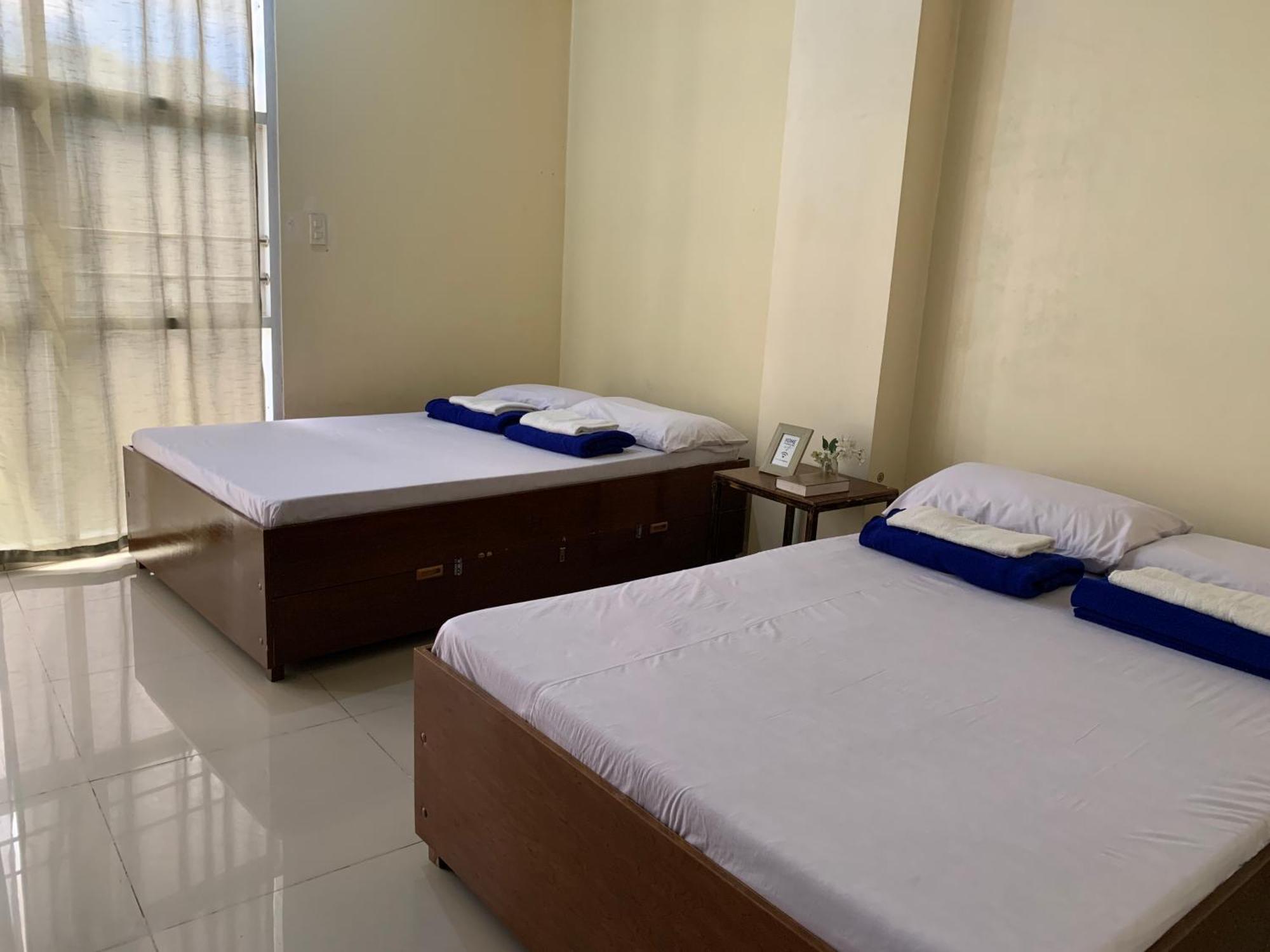 Sisko Inn Baguio City Zimmer foto