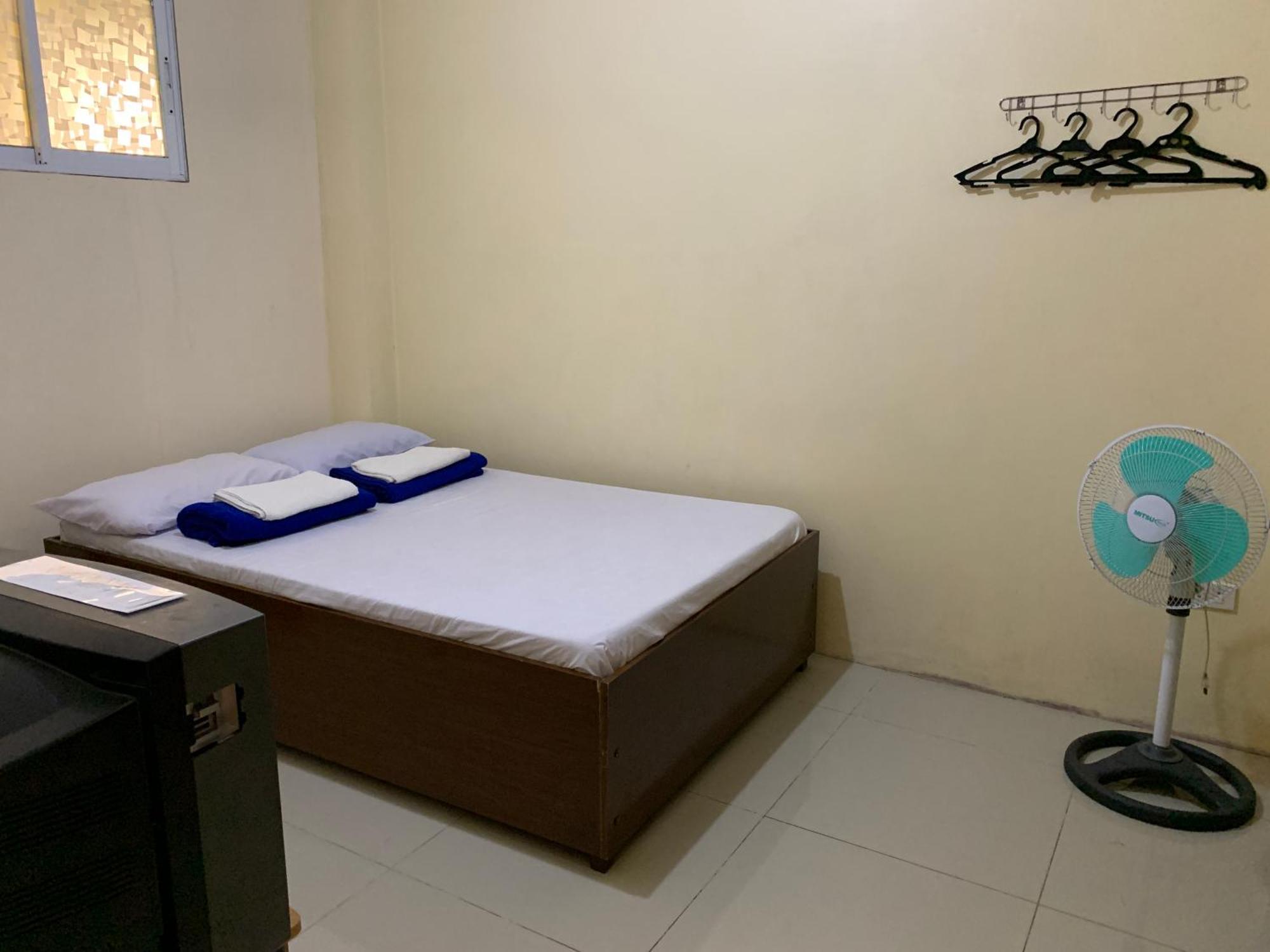 Sisko Inn Baguio City Zimmer foto