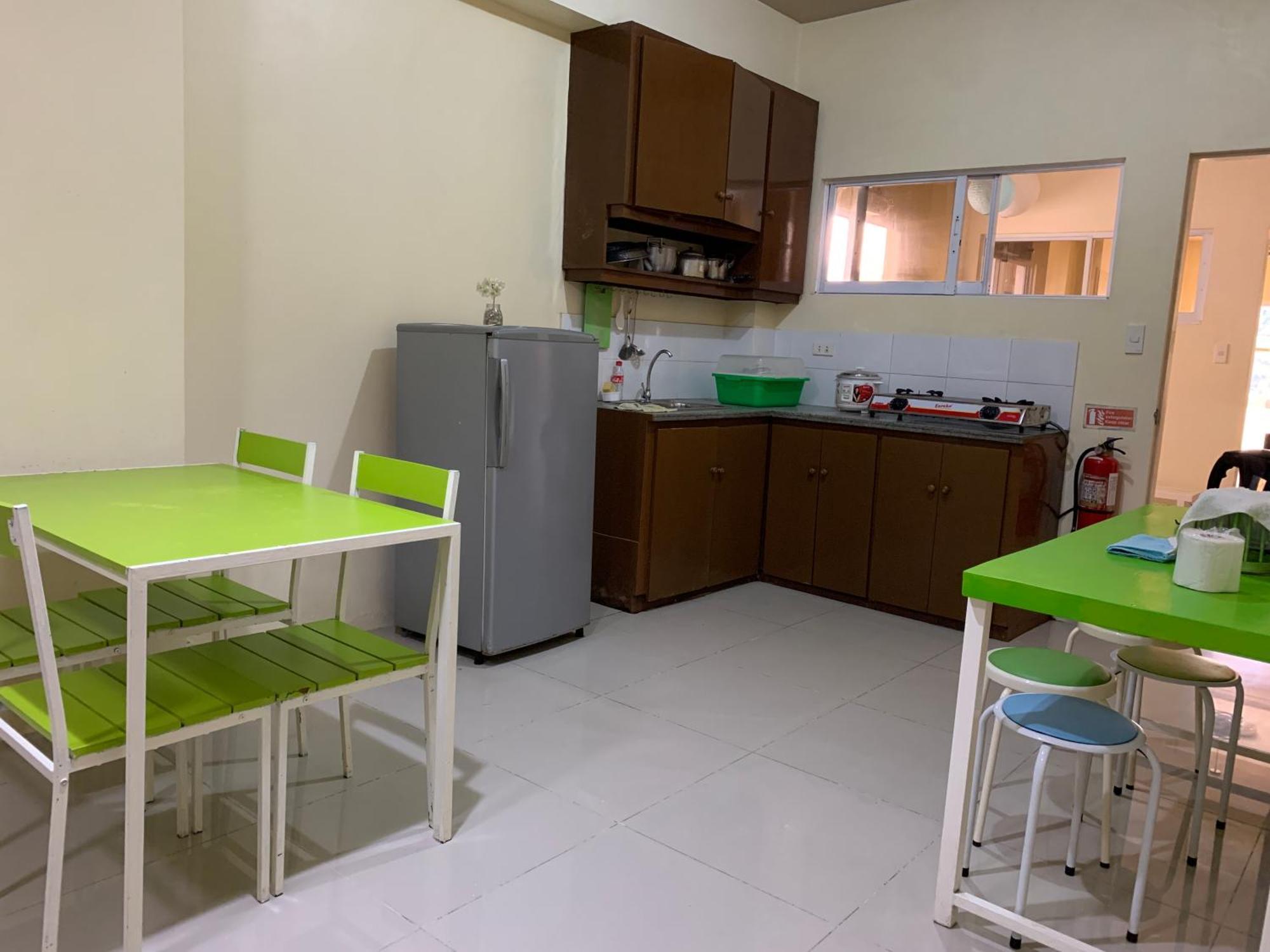 Sisko Inn Baguio City Zimmer foto