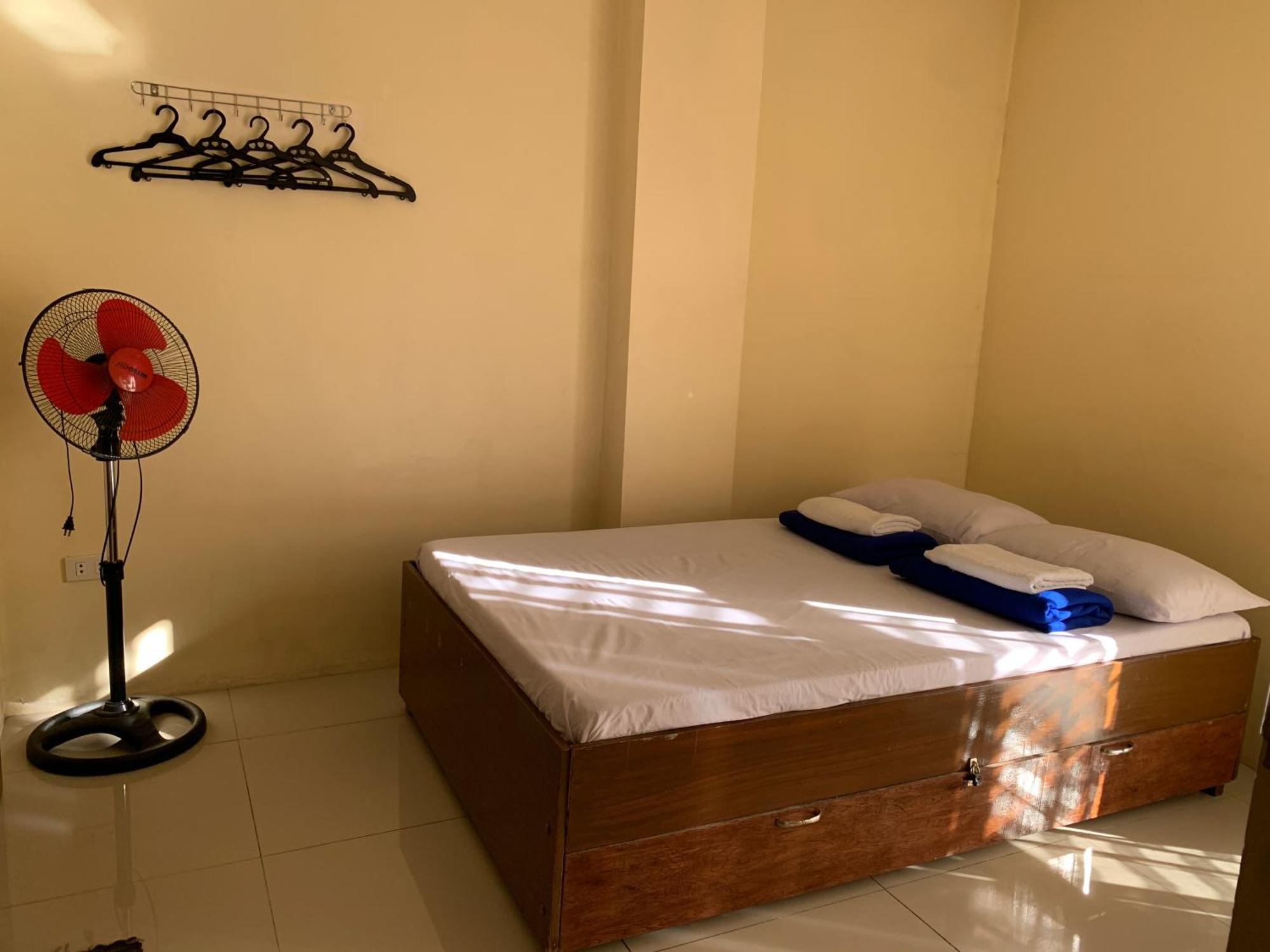 Sisko Inn Baguio City Zimmer foto