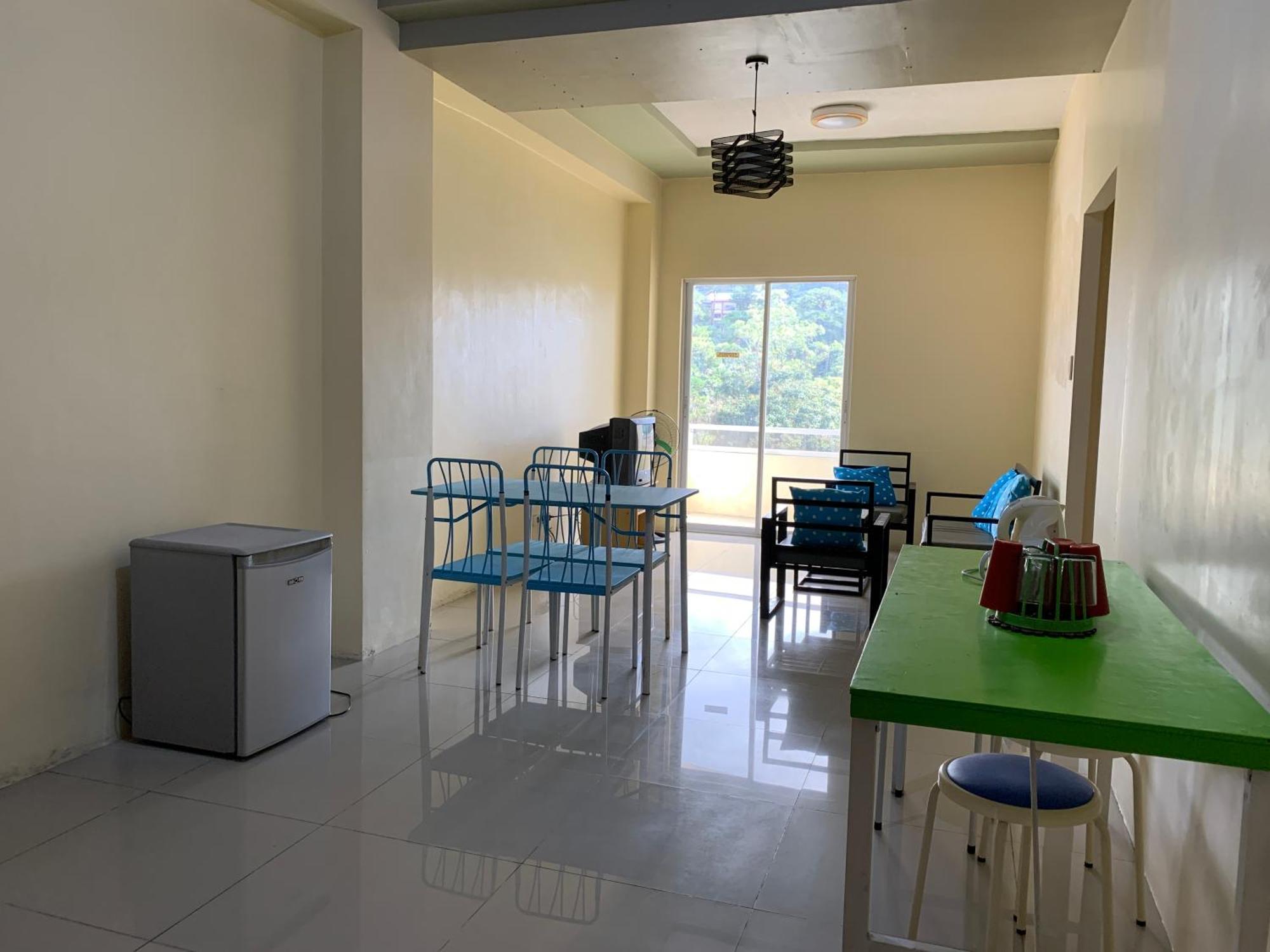 Sisko Inn Baguio City Zimmer foto