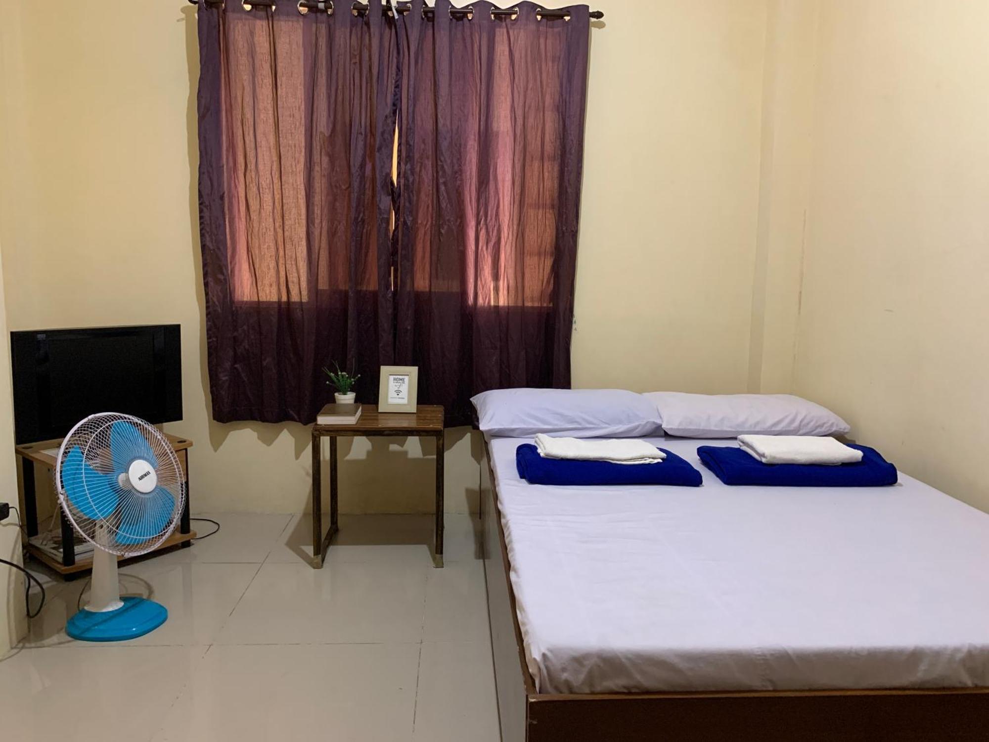 Sisko Inn Baguio City Zimmer foto