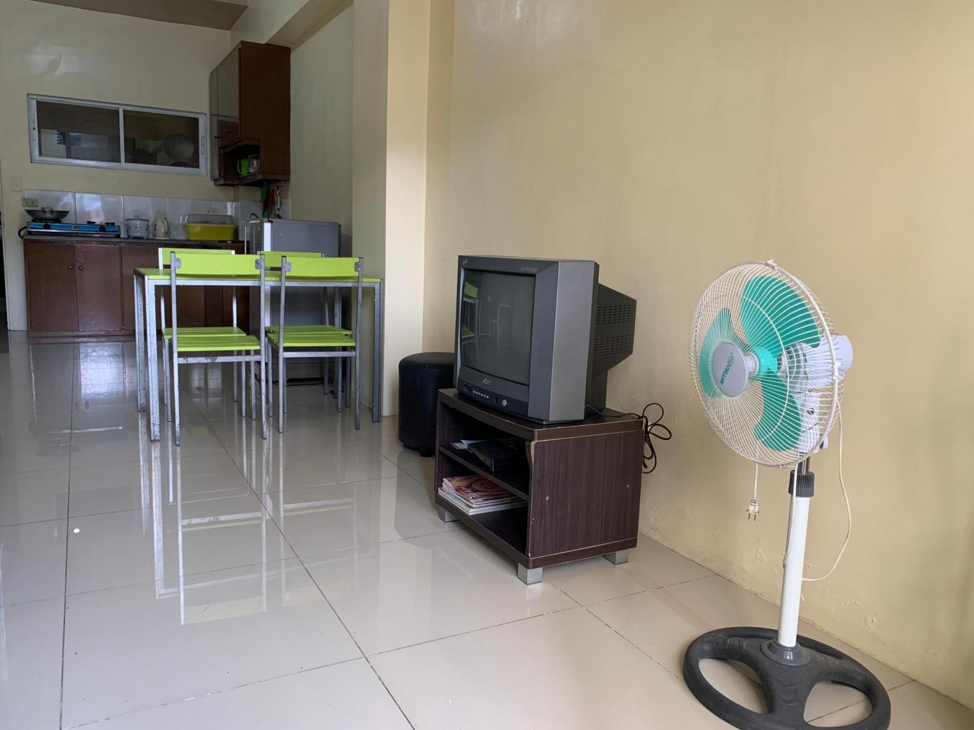 Sisko Inn Baguio City Zimmer foto