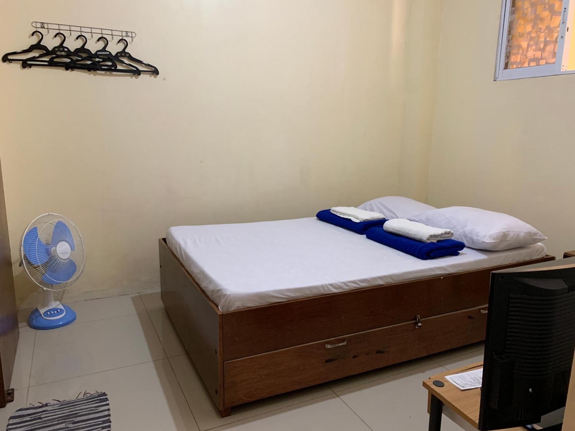 Sisko Inn Baguio City Zimmer foto
