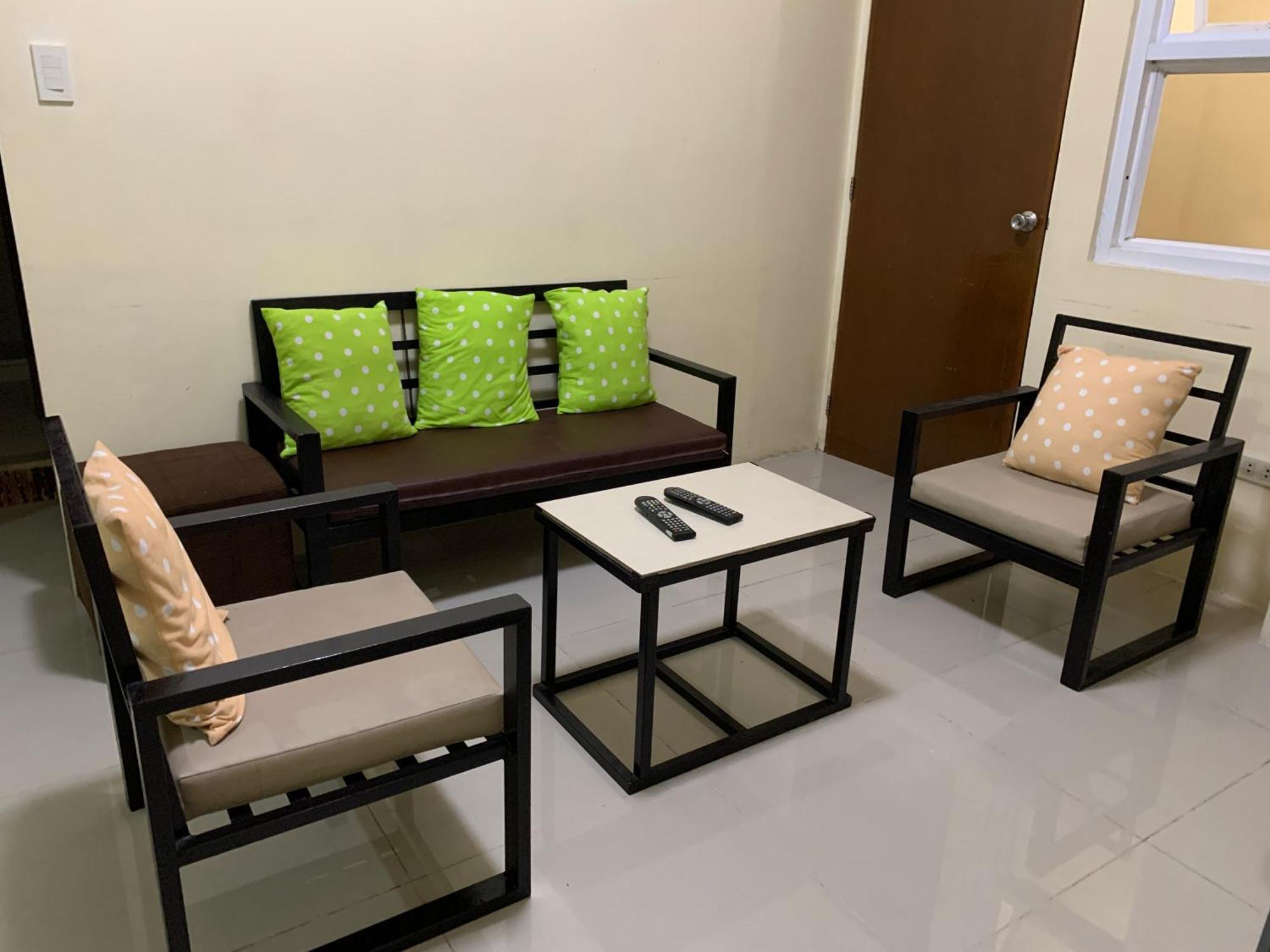 Sisko Inn Baguio City Zimmer foto