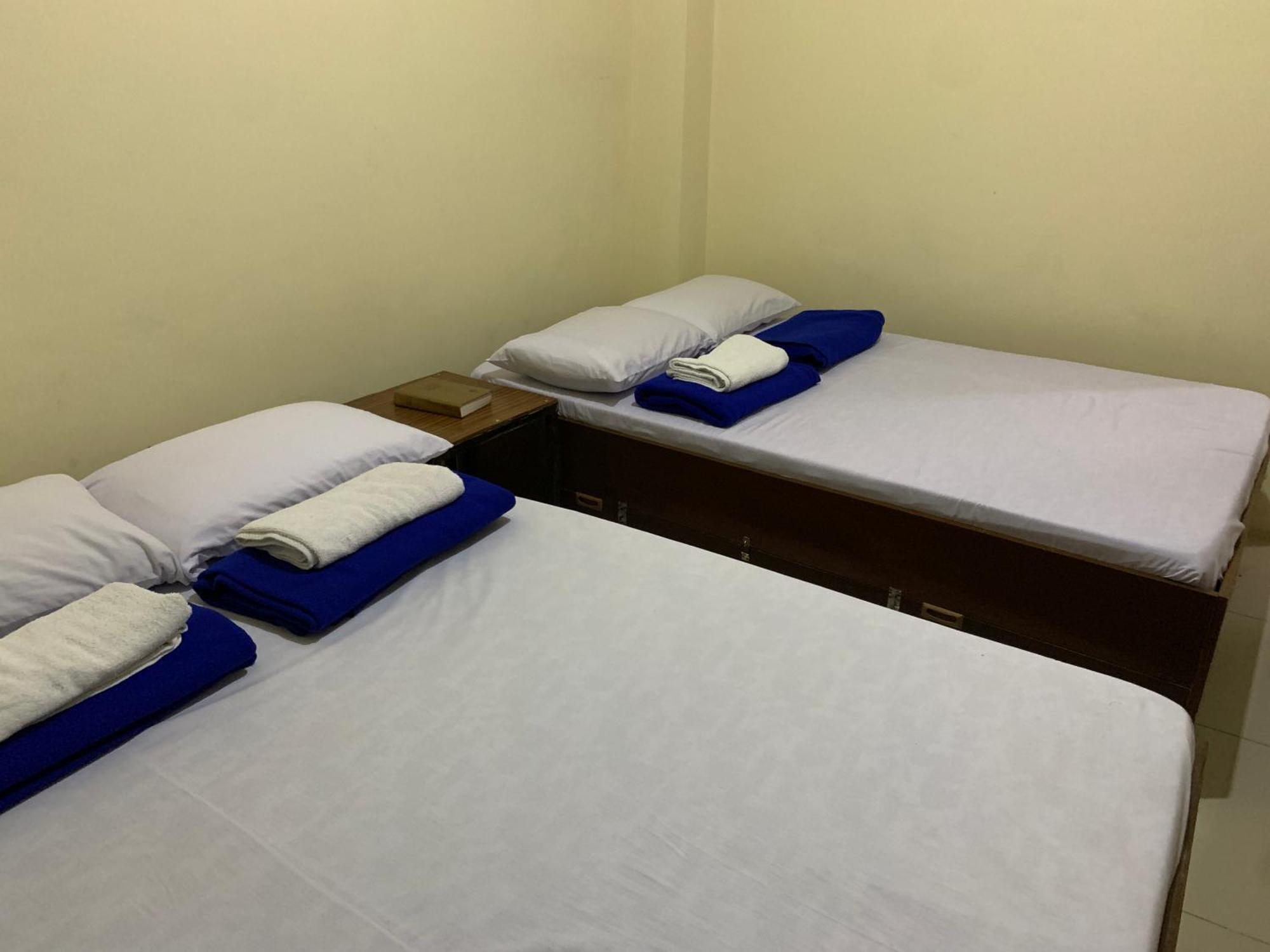 Sisko Inn Baguio City Zimmer foto