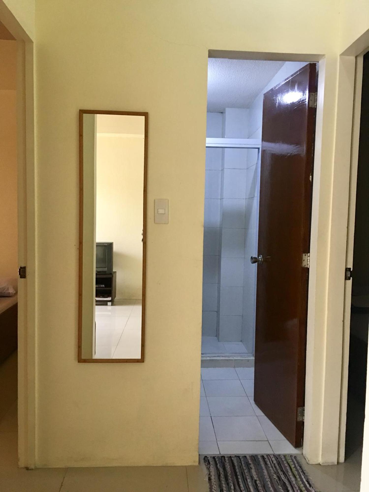 Sisko Inn Baguio City Zimmer foto